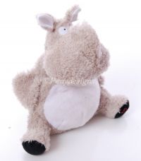 Sandra Boynton RHINO Kohls Stuffed Plush